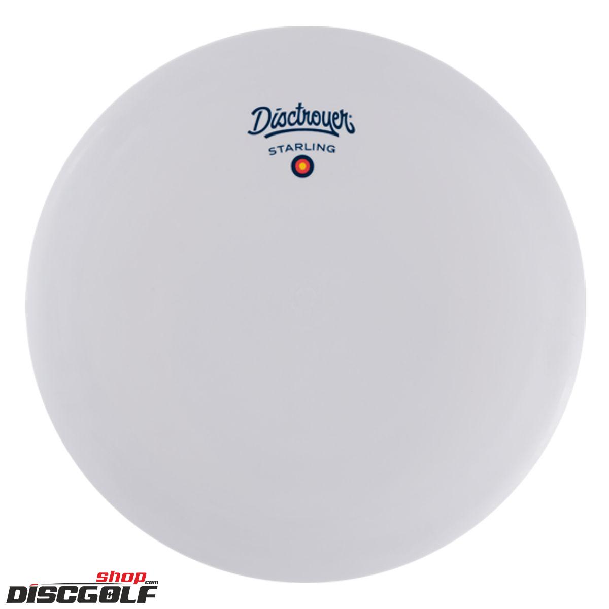 Disctroyer Starling A-Medium Ministamp (discgolf)