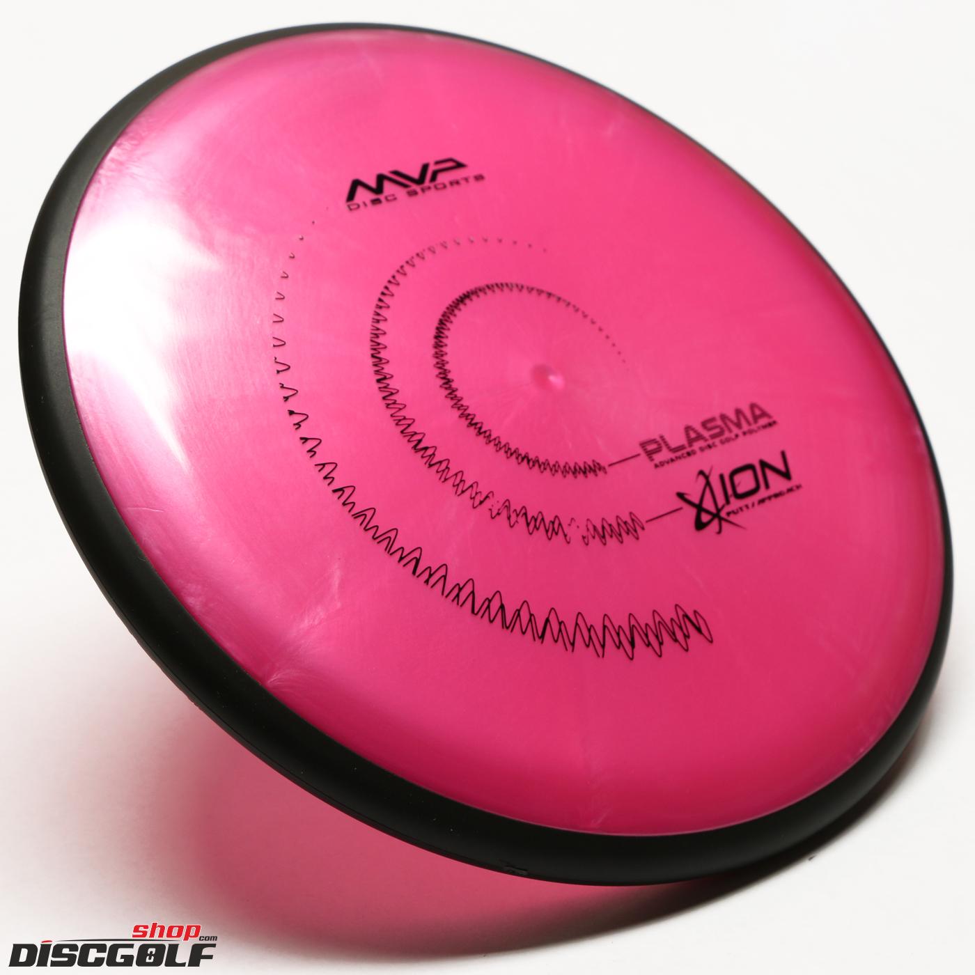 mvp ion disc