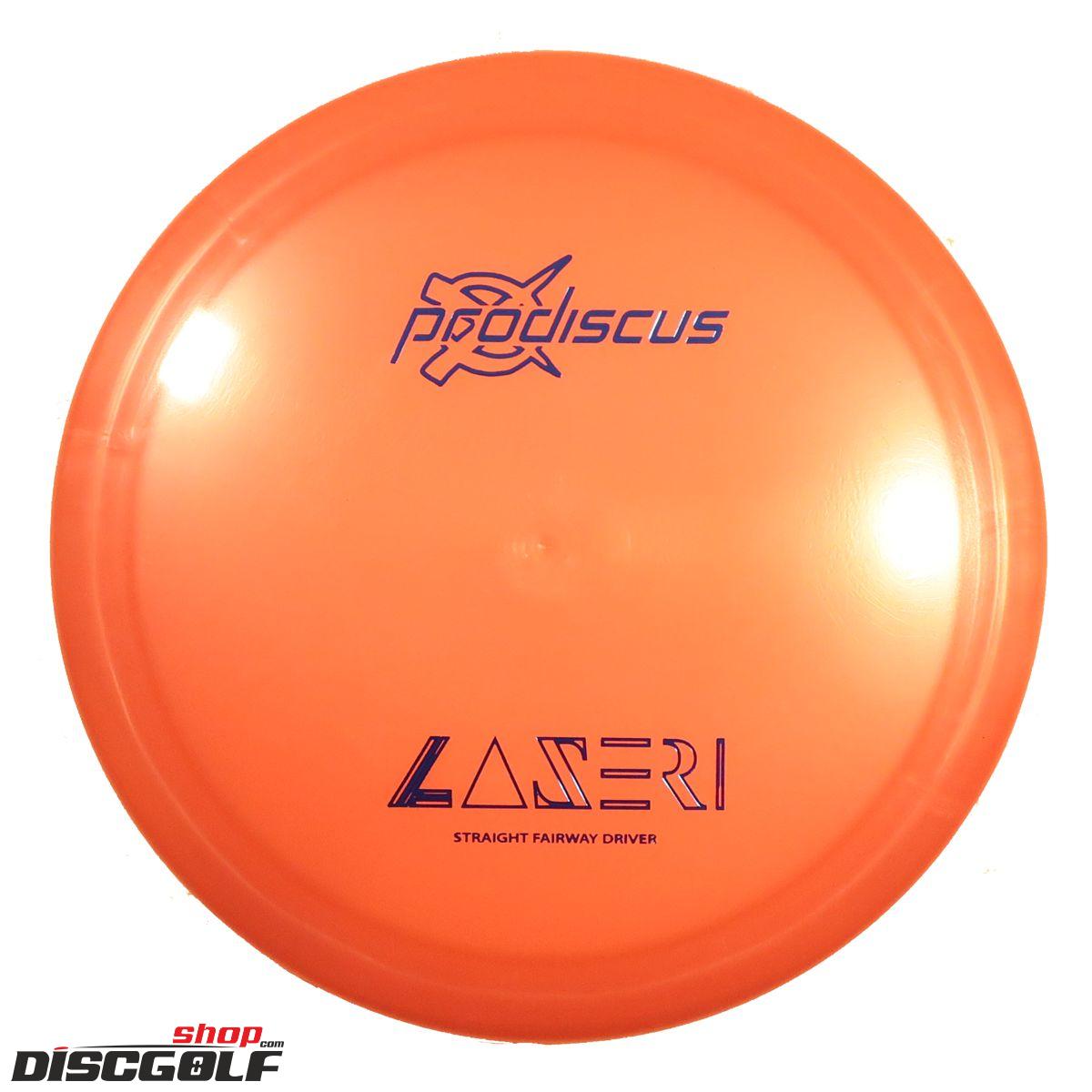 Prodiscus Laseri Premium (discgolf)