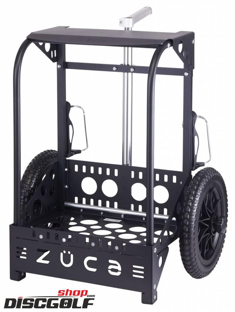 Züca Backpack Cart LG Trekker Černá/Black (discgolf)