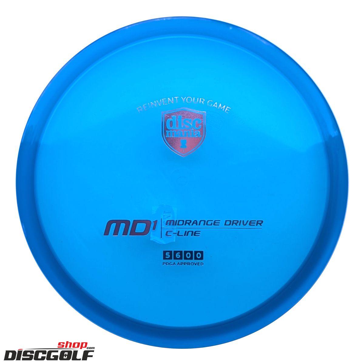 Discmania MD1 C-Line (discgolf)