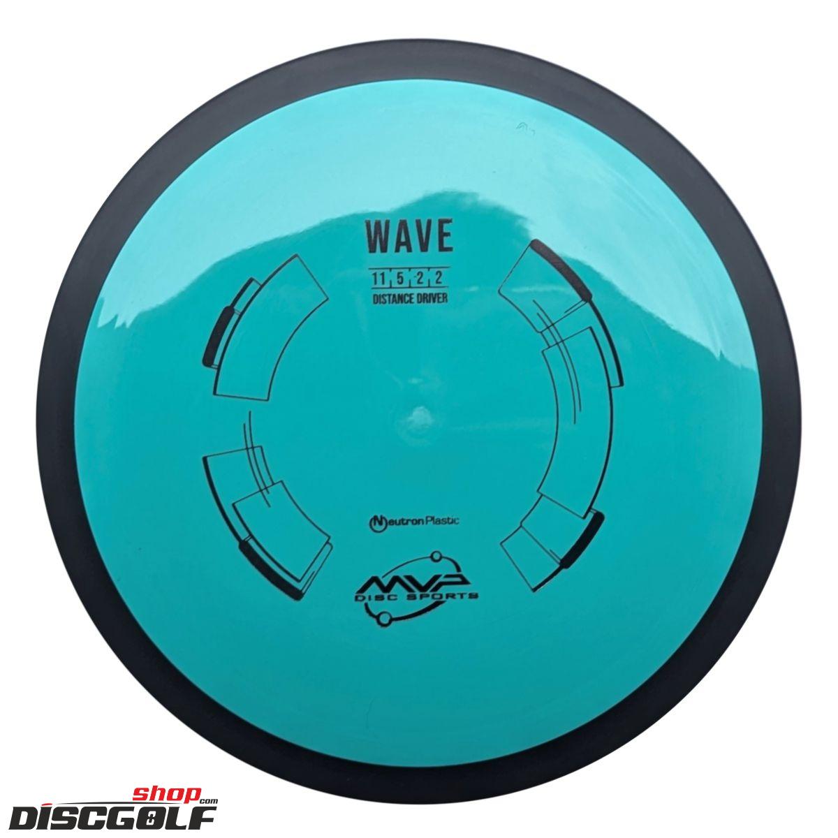 MVP Wave Neutron (discgolf)