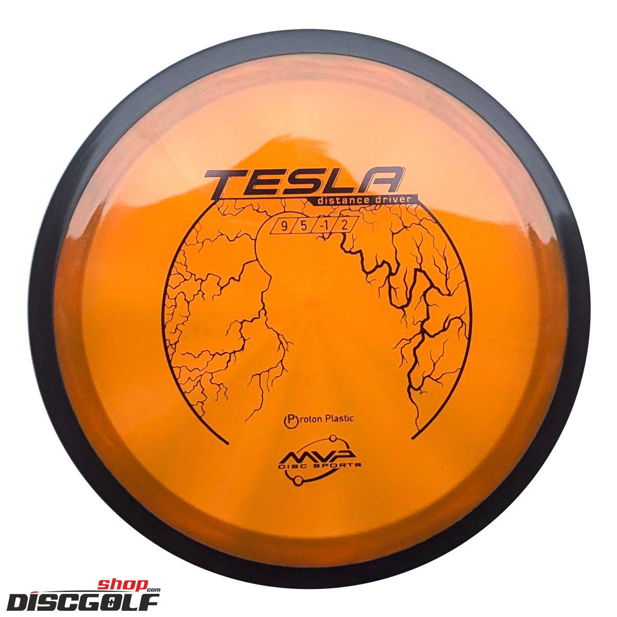 MVP Tesla Proton (discgolf)