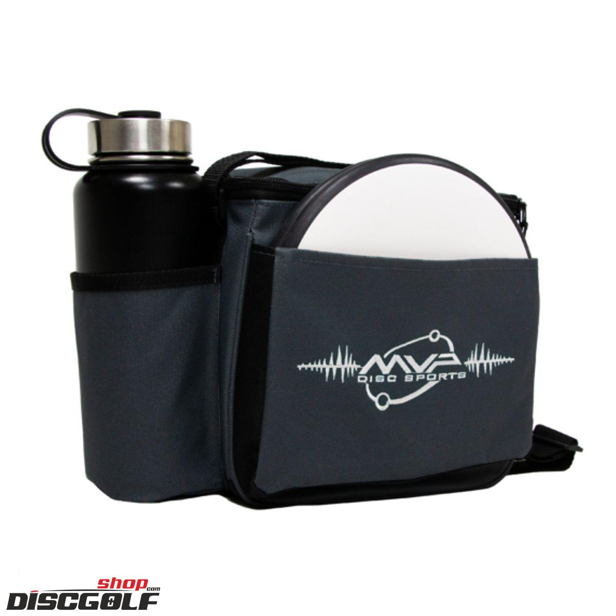 MVP Cell Bag V2 Šedo-bílá/Grey-white (discgolf)