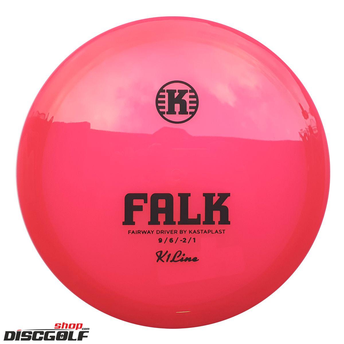 Kastaplast Falk K1 (discgolf)