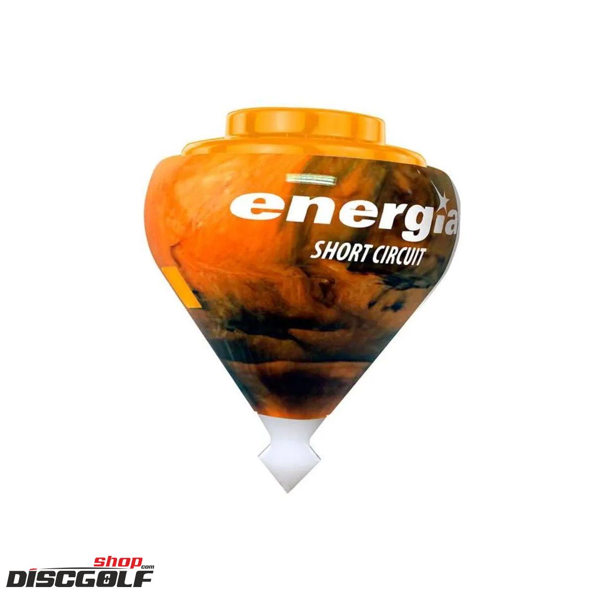 Yoyofactory Káča Short Circuit oranžová/Orange