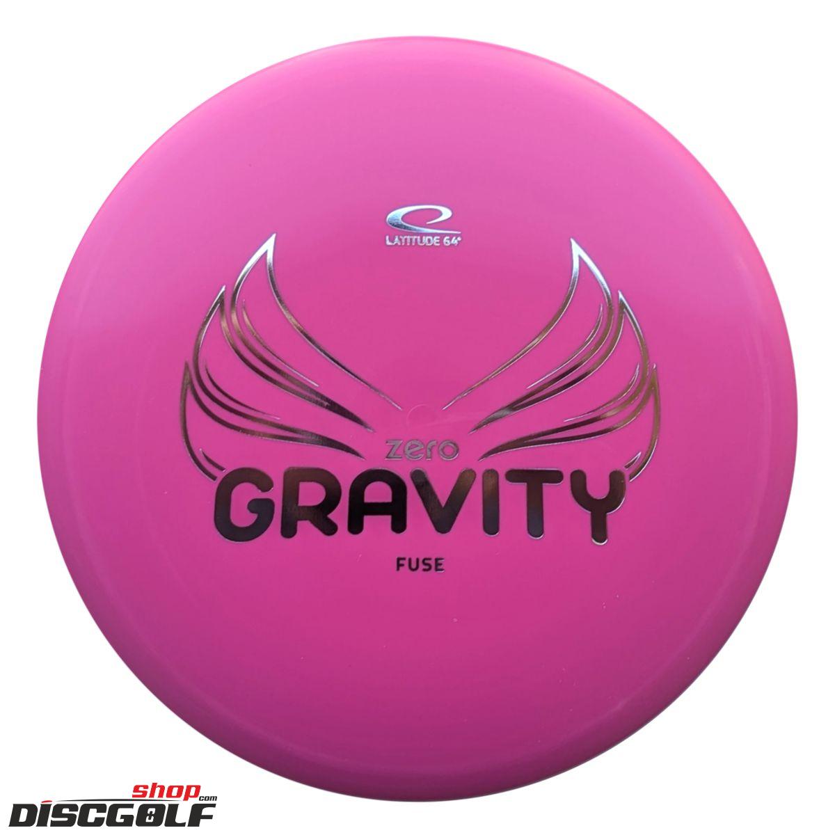 Latitude 64º Fuse Zero Gravity 2026 (discgolf)