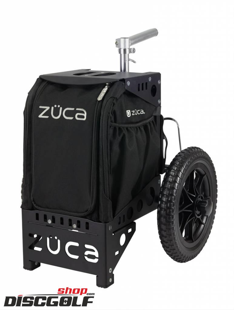 Züca Compact Cart Černá/Black (discgolf)