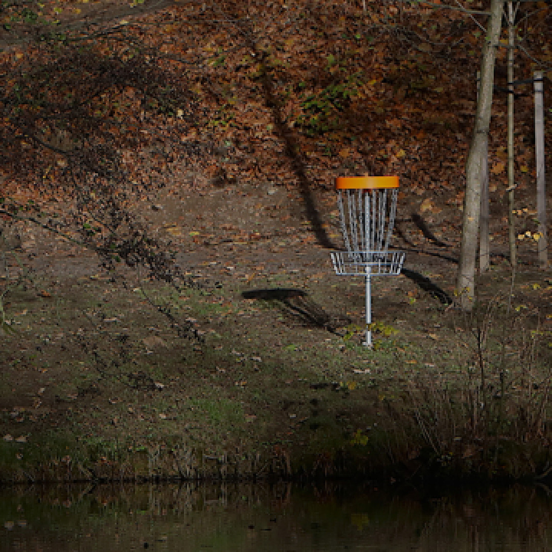 Základní discgolfová etiketa