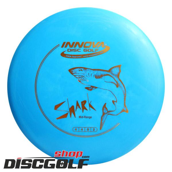 Innova Shark DX (discgolf)