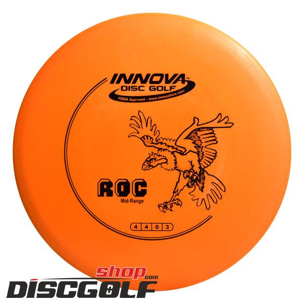 Innova Roc DX (discgolf)