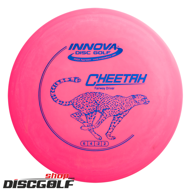 Innova Cheetah DX