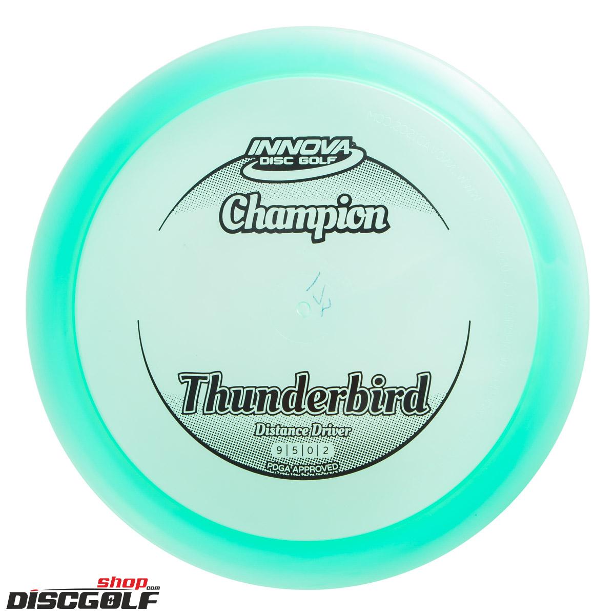 Innova Thunderbird Champion (discgolf)