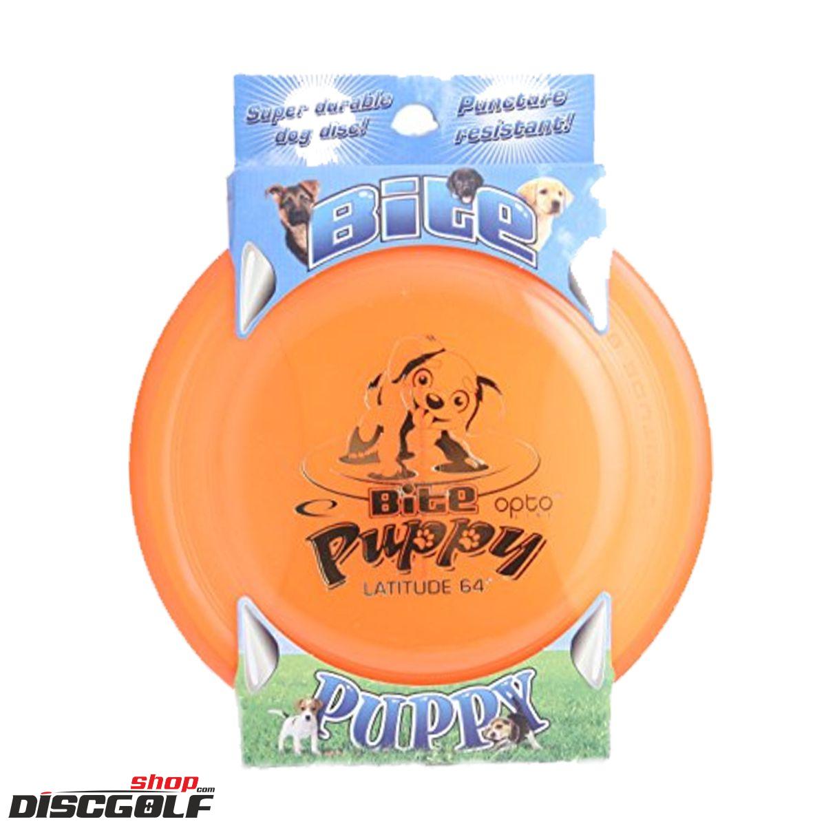 Latitude 64° Bite Puppy Opto (discgolf)