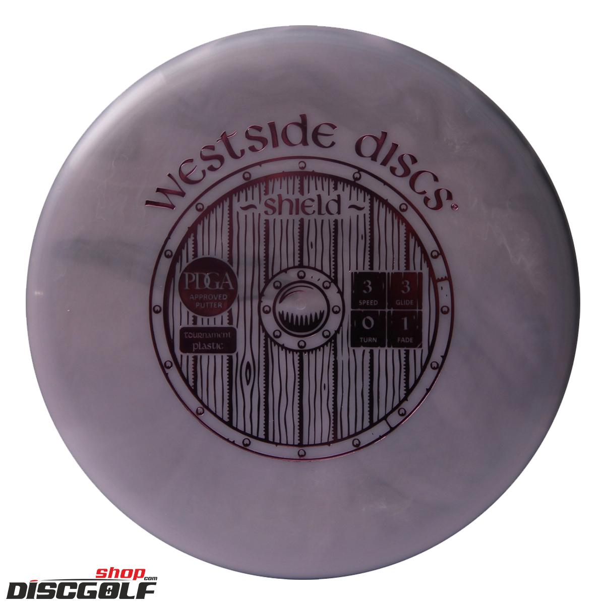 Westside Shield Tournament (discgolf)