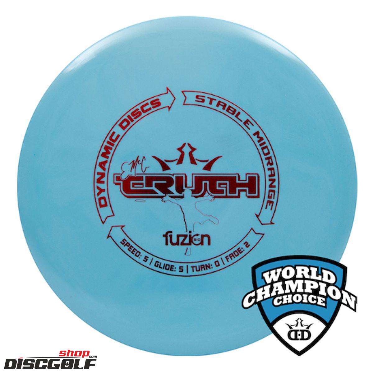 Dynamic Discs Truth EMAC BioFusion (discgolf)
