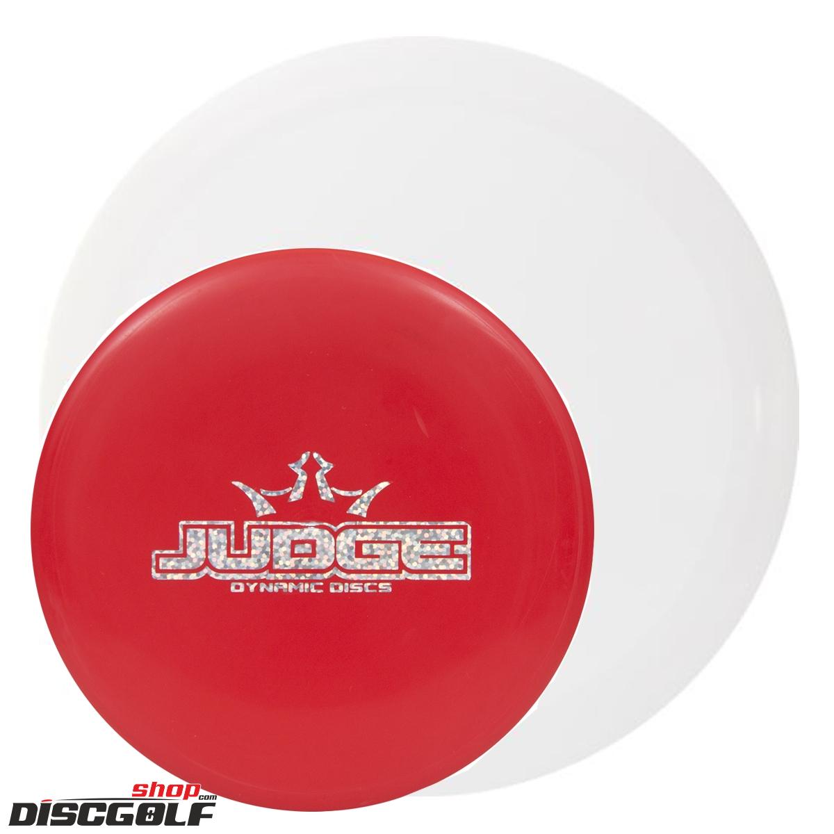 Dynamic Discs Judge Prime JUNIOR