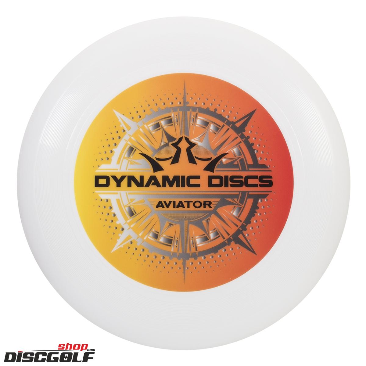 Dynamic Discs Aviator Center Dye - různé barvy (discgolf)