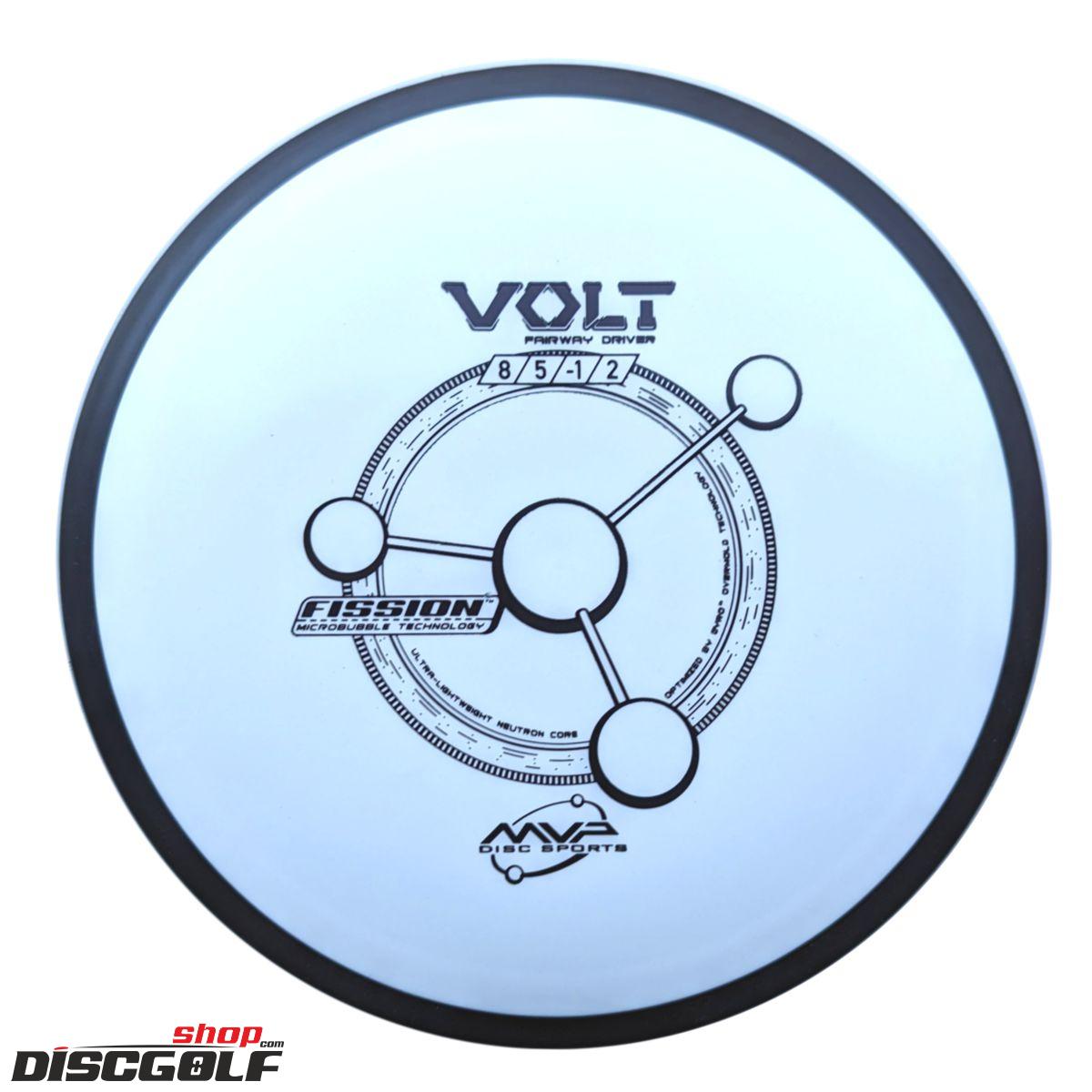 MVP Volt Fission (discgolf)