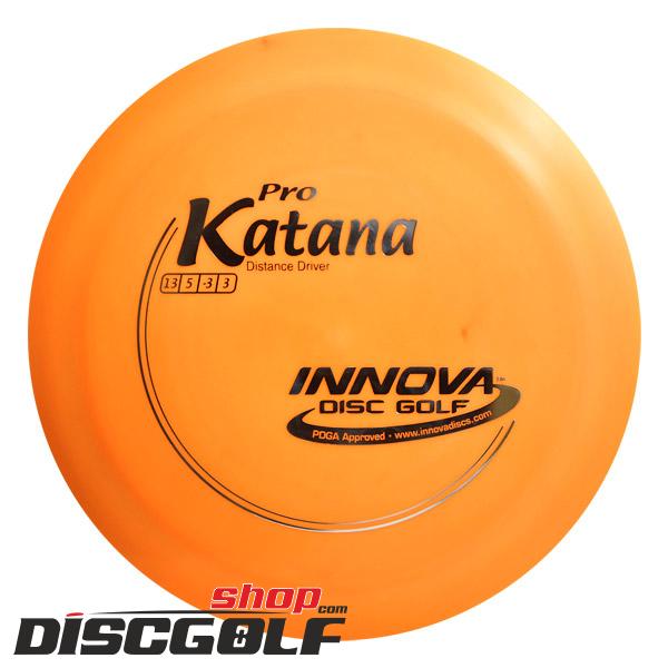 Innova Katana Pro (discgolf)
