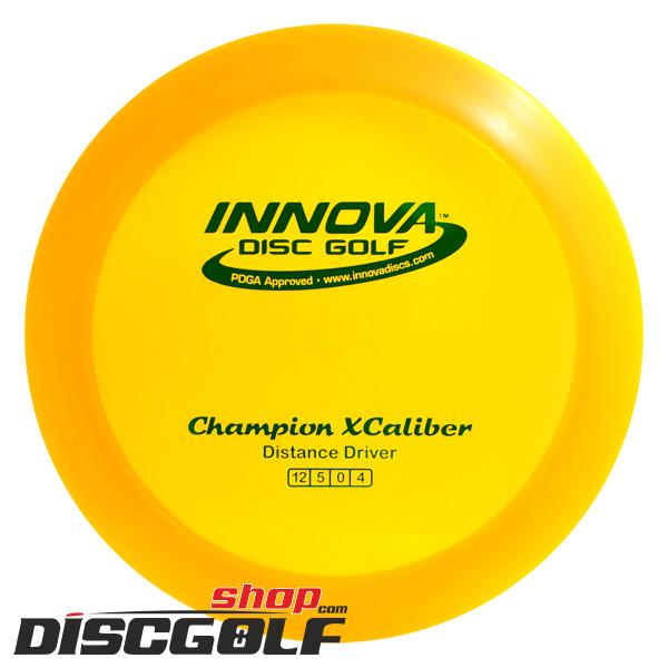 Innova Xcaliber Champion (discgolf)
