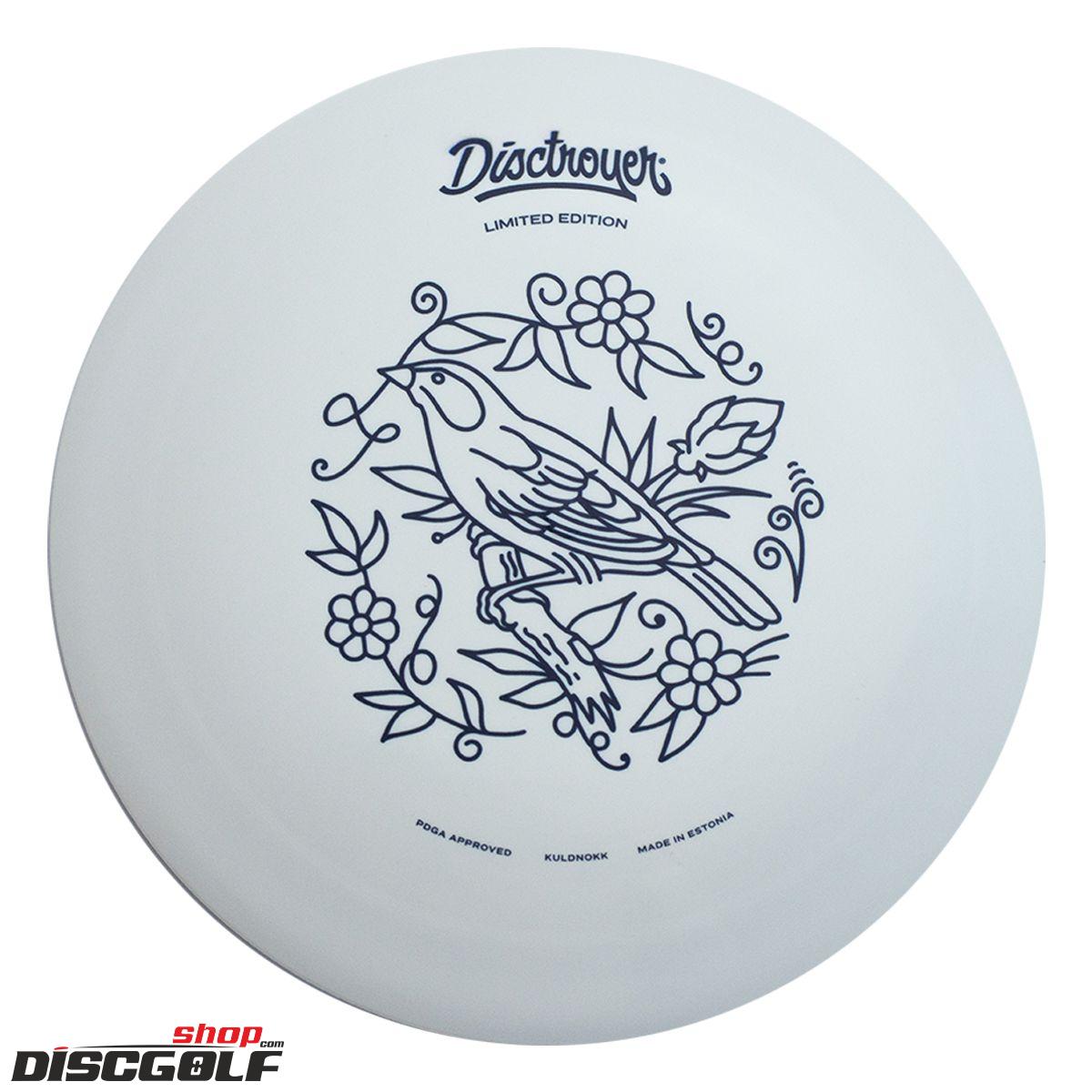 Disctroyer Starling A-Hard Tatoo (discgolf)