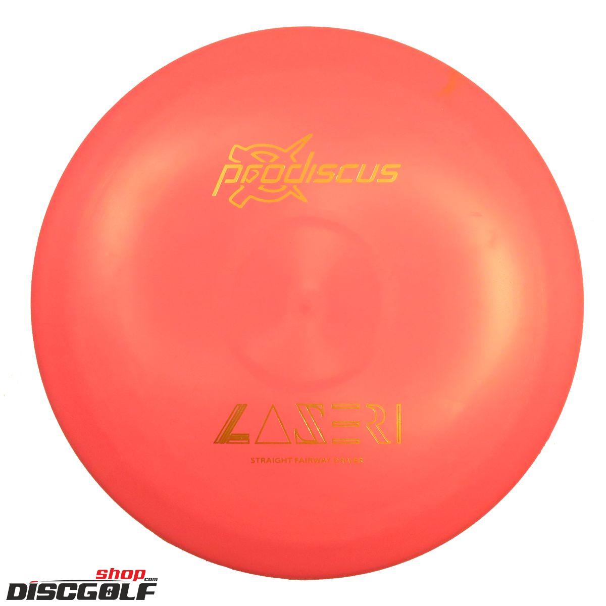 Prodiscus Laseri Basic (discgolf)