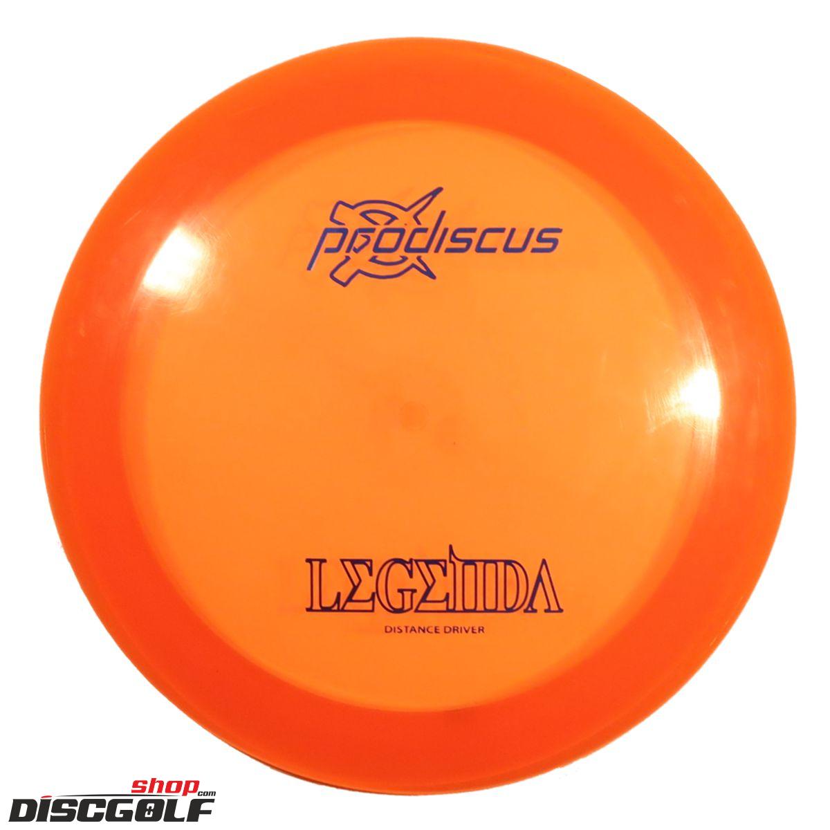 Prodiscus Legenda Premium (discgolf)
