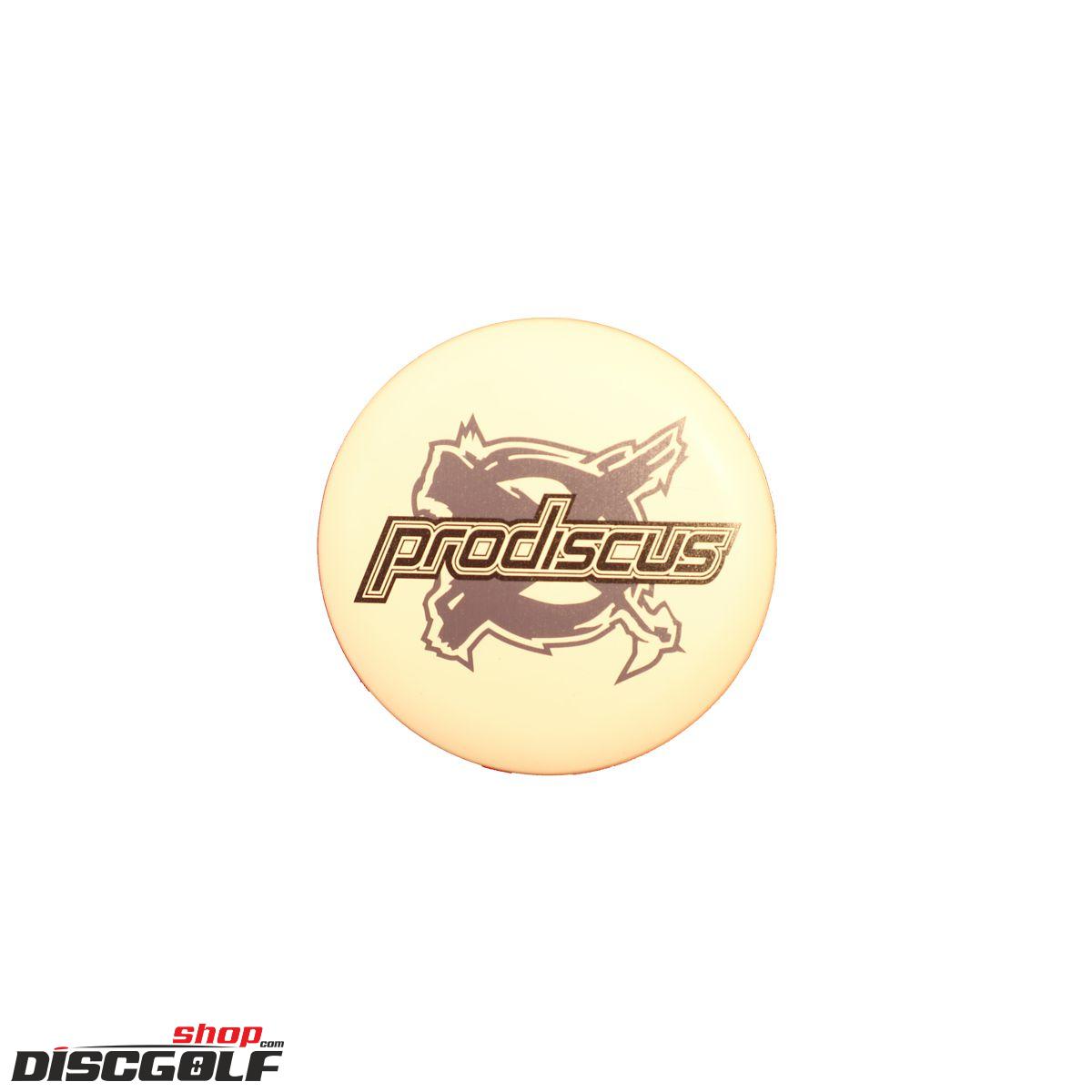 Prodiscus Minimarker (discgolf)