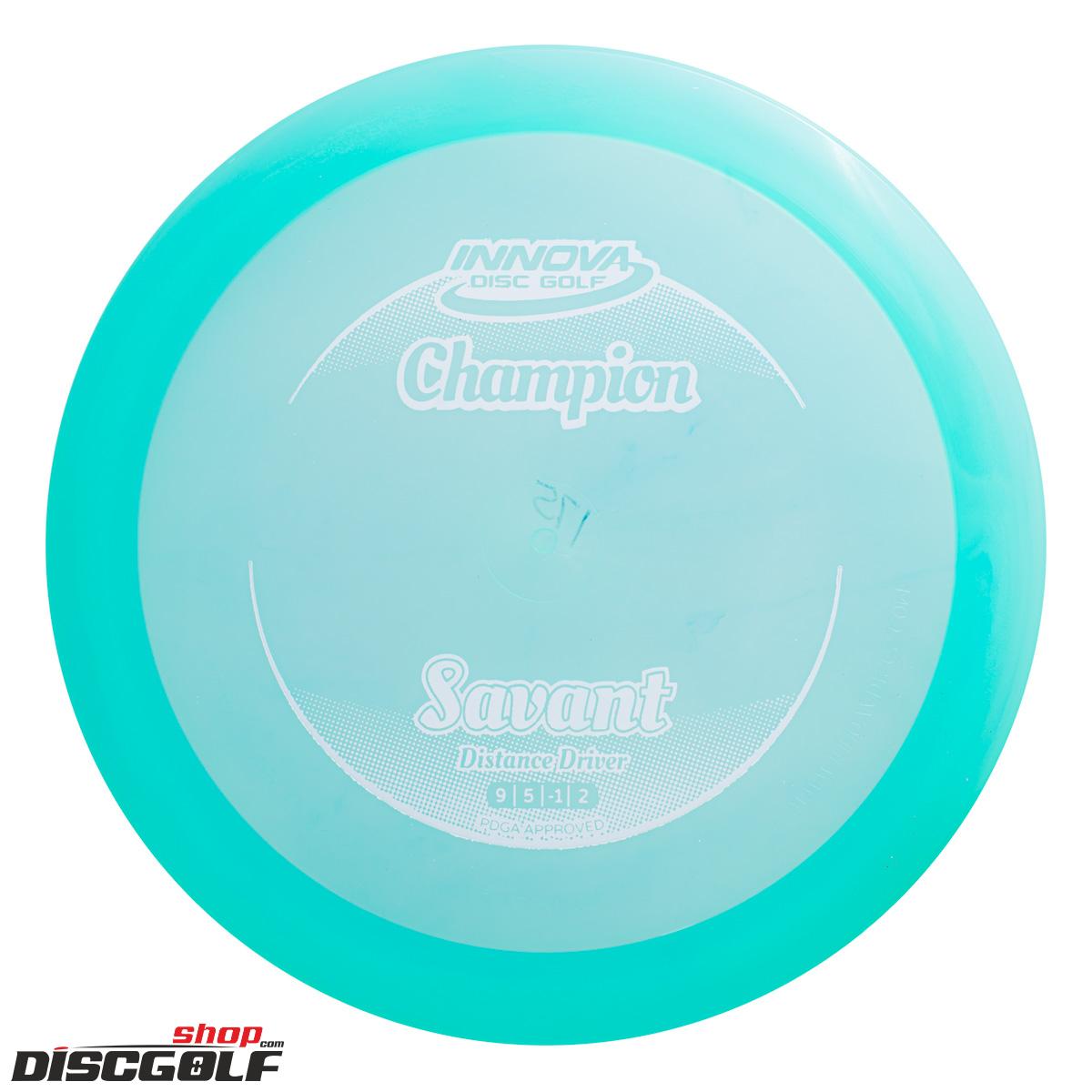 Innova Savant Champion (discgolf)