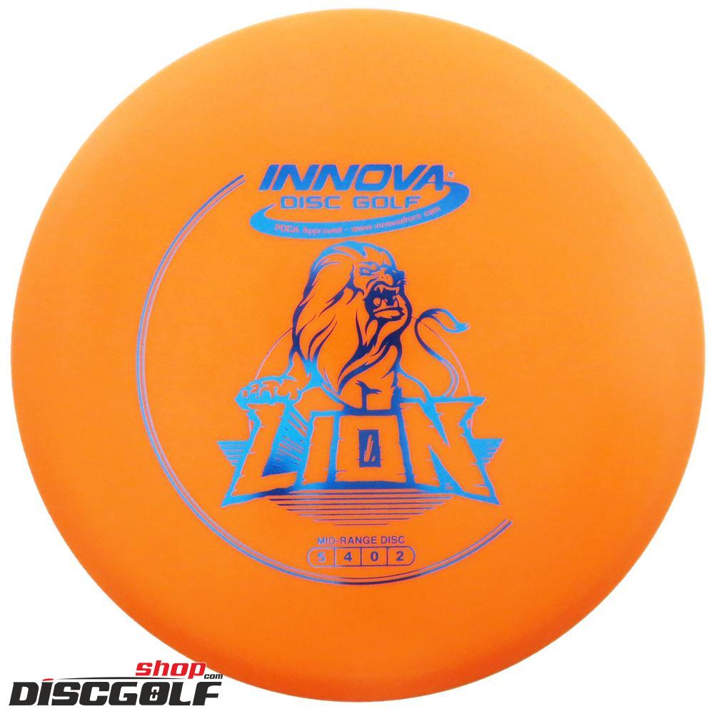 Innova Lion DX (discgolf)
