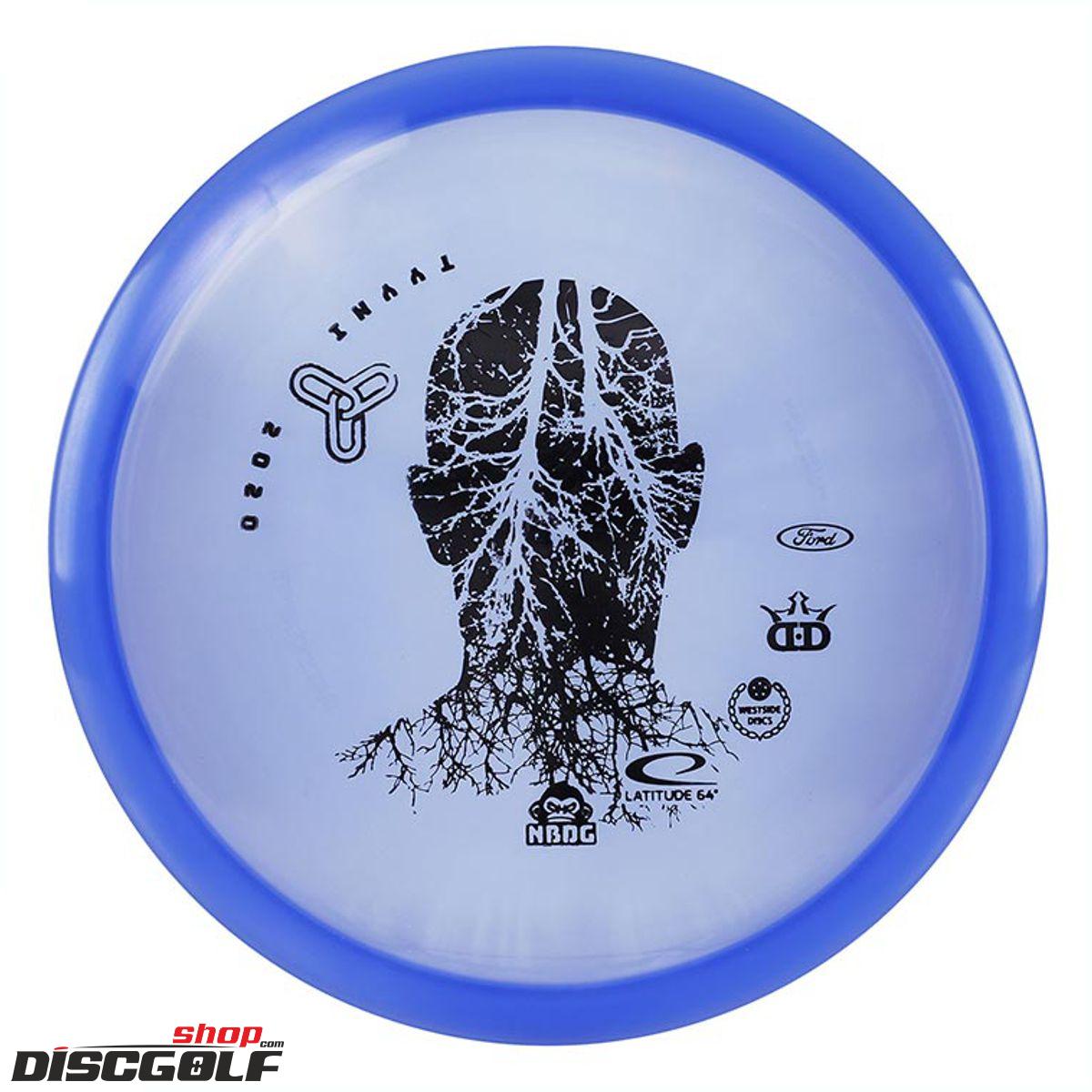Westside Gatekeeper VIP Tyyni 2020 (discgolf)