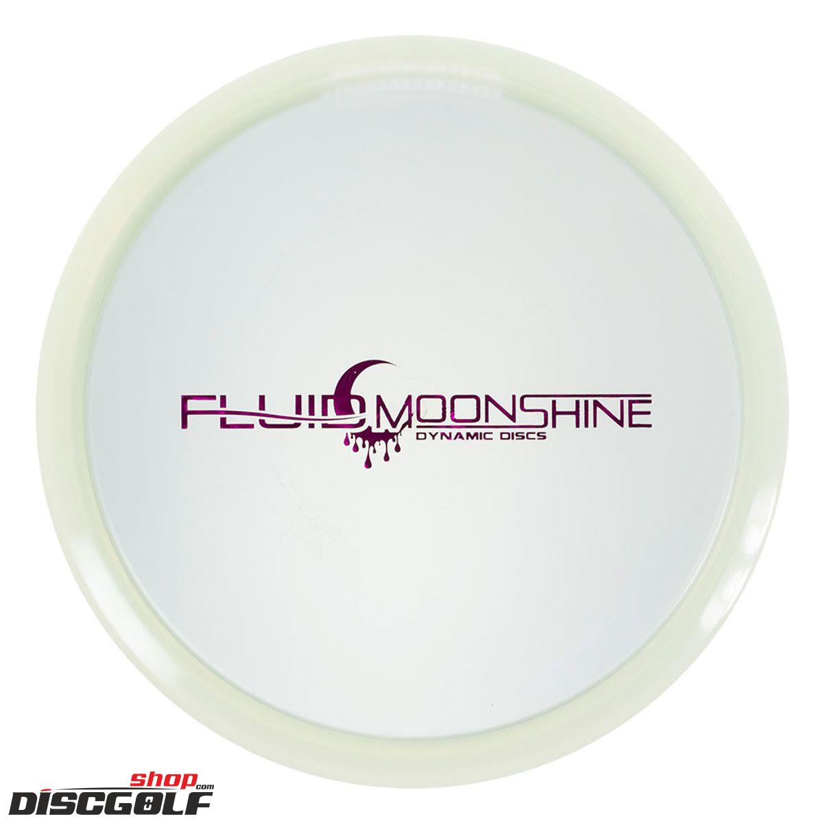 Dynamic Discs Truth Fluid Moonshine
