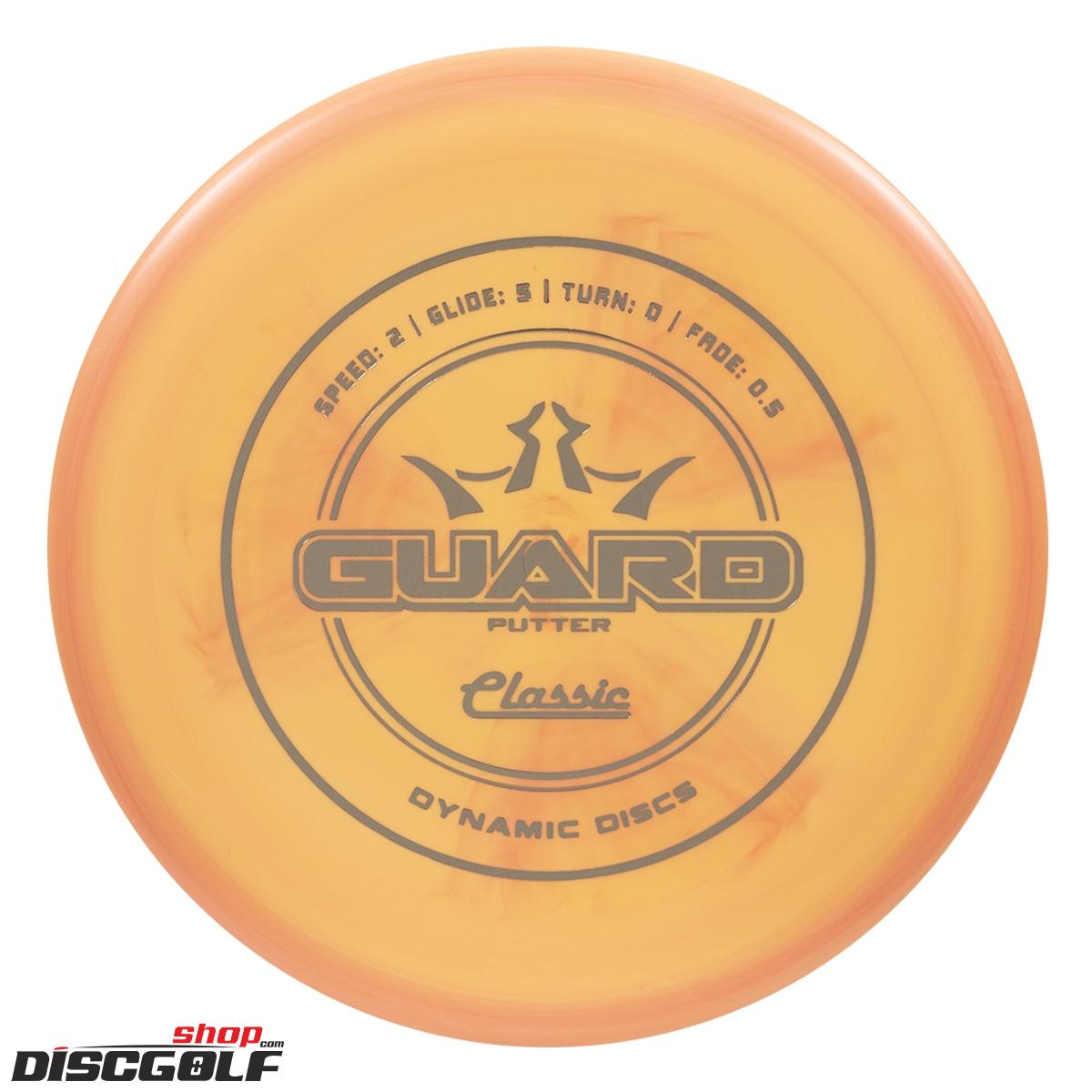 Dynamic Discs Guard Classic