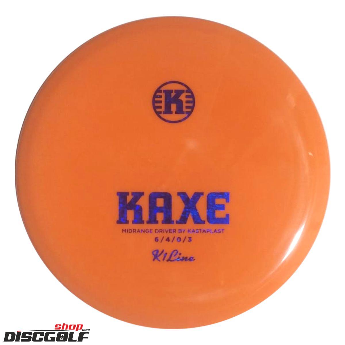 Kastaplast Kaxe K1 (discgolf)