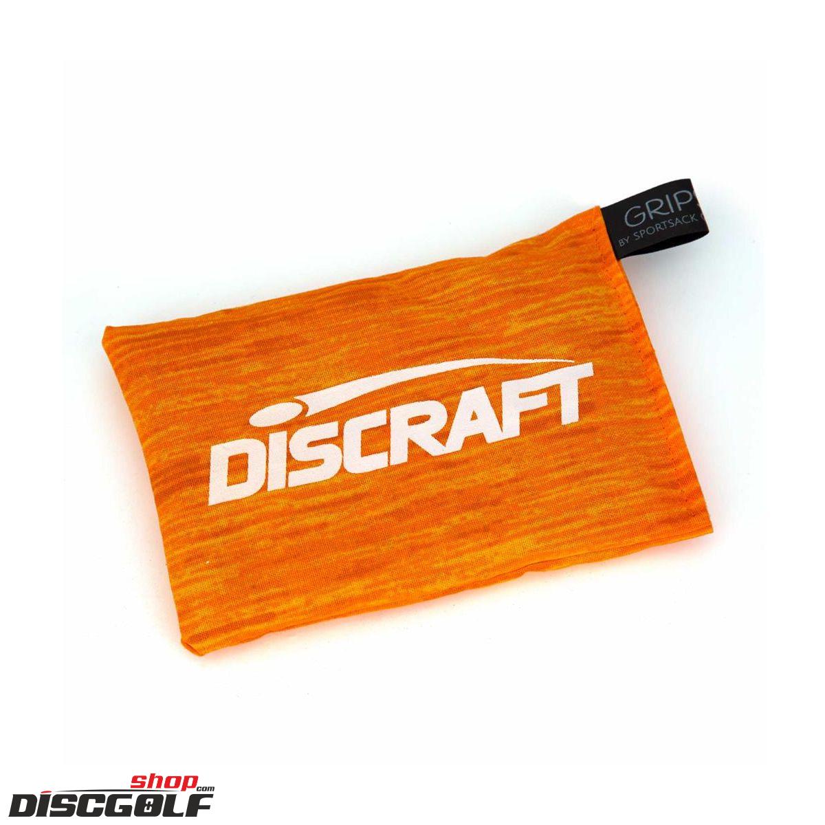 Discraft Sportsack - Birdie Bag Oranžová/Orange (discgolf)