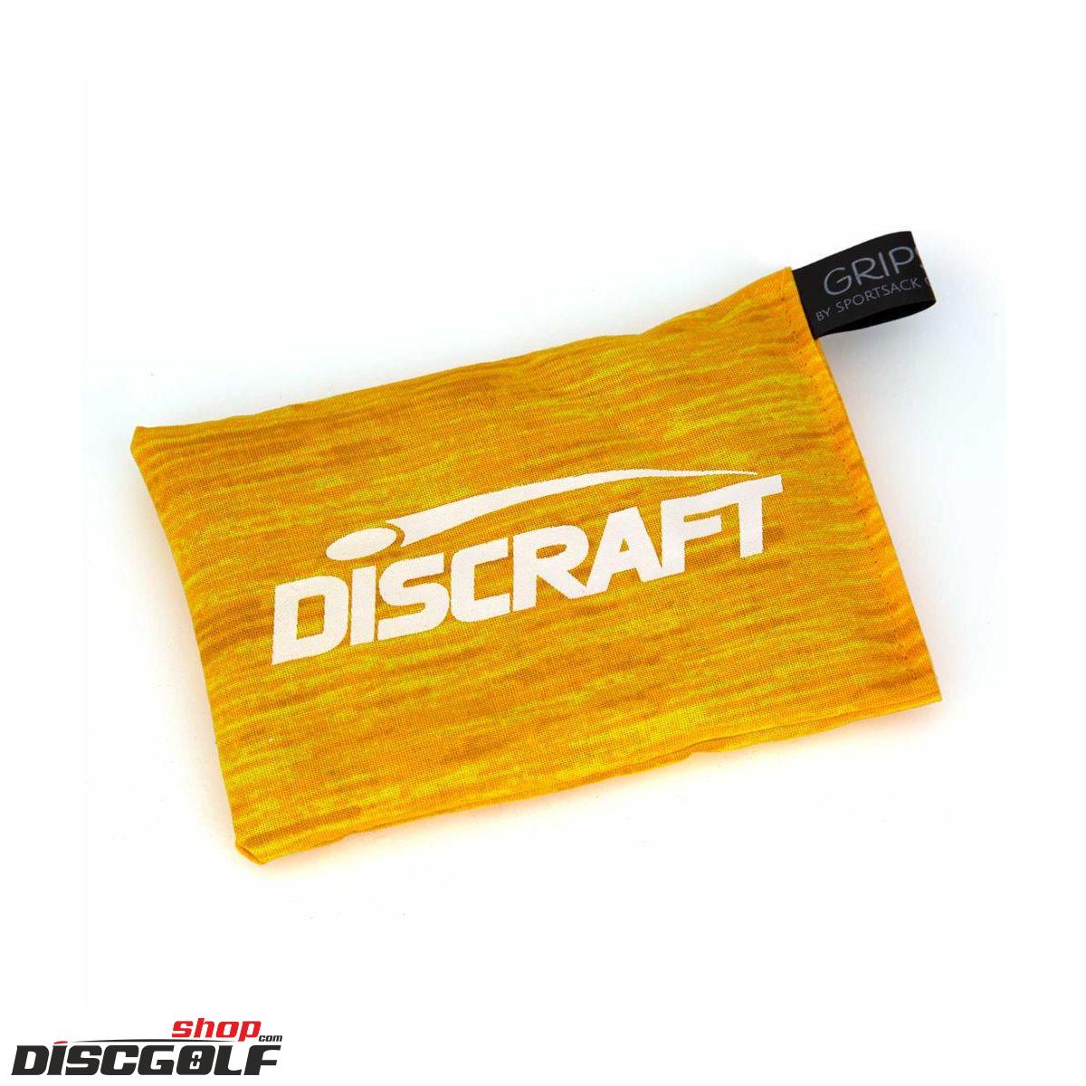 Discraft Sportsack - Birdie Bag Žlutá/Yellow (discgolf)