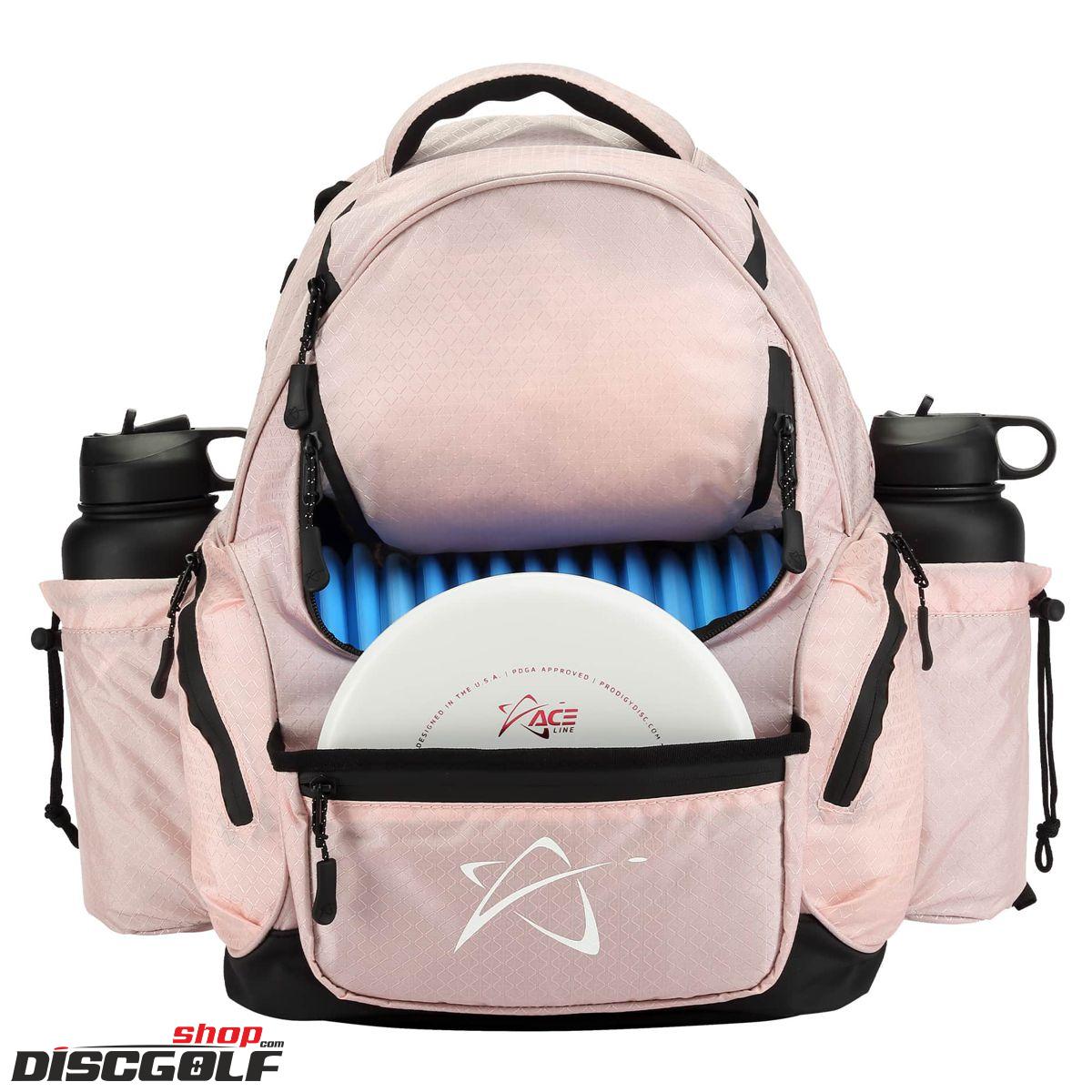 Prodigy BP-3 V3 Bag Sv.růžová/Lt.pink (discgolf)