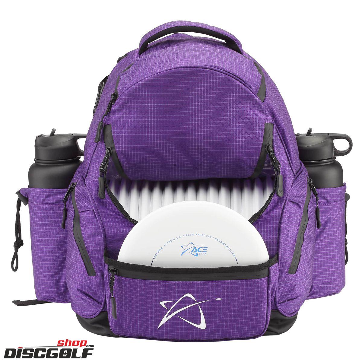 Prodigy BP-3 V3 Bag Fialová/Purple (discgolf)