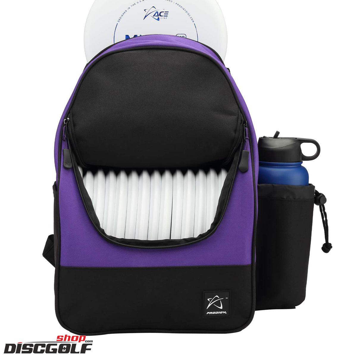Prodigy BP-4 Bag Fialová/Purple