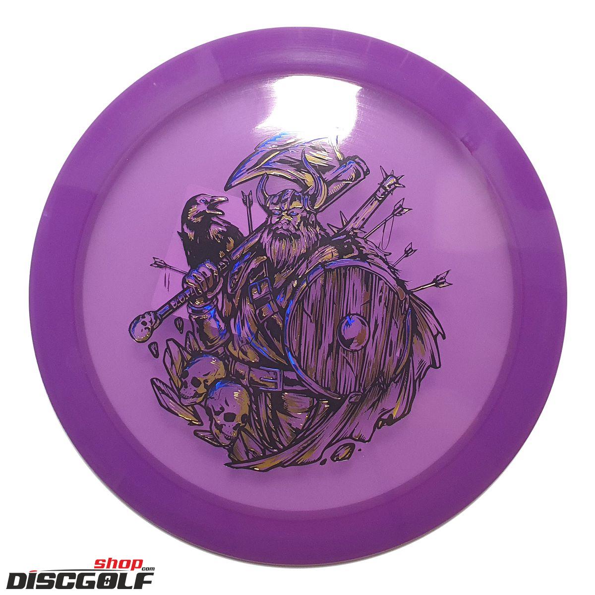 Viking Discs Berserker Storm "Viking" (discgolf)