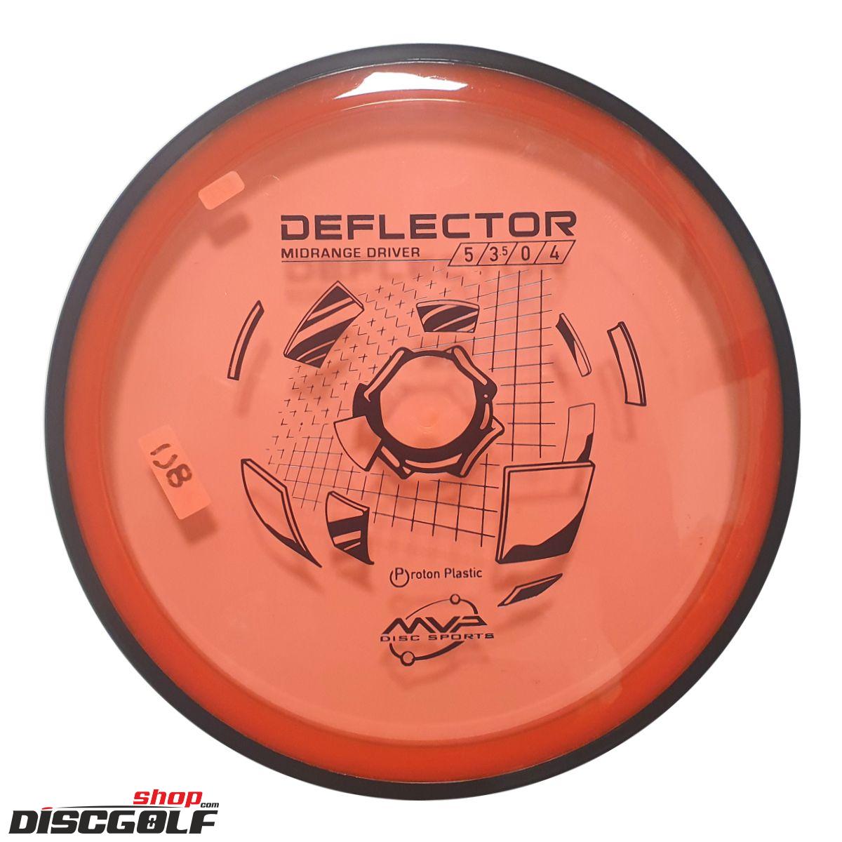 MVP Deflector Proton