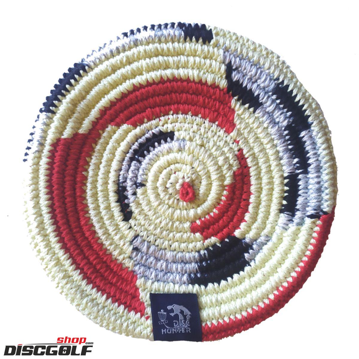Discgolf-Shop.com Pletený disk Vzor 06