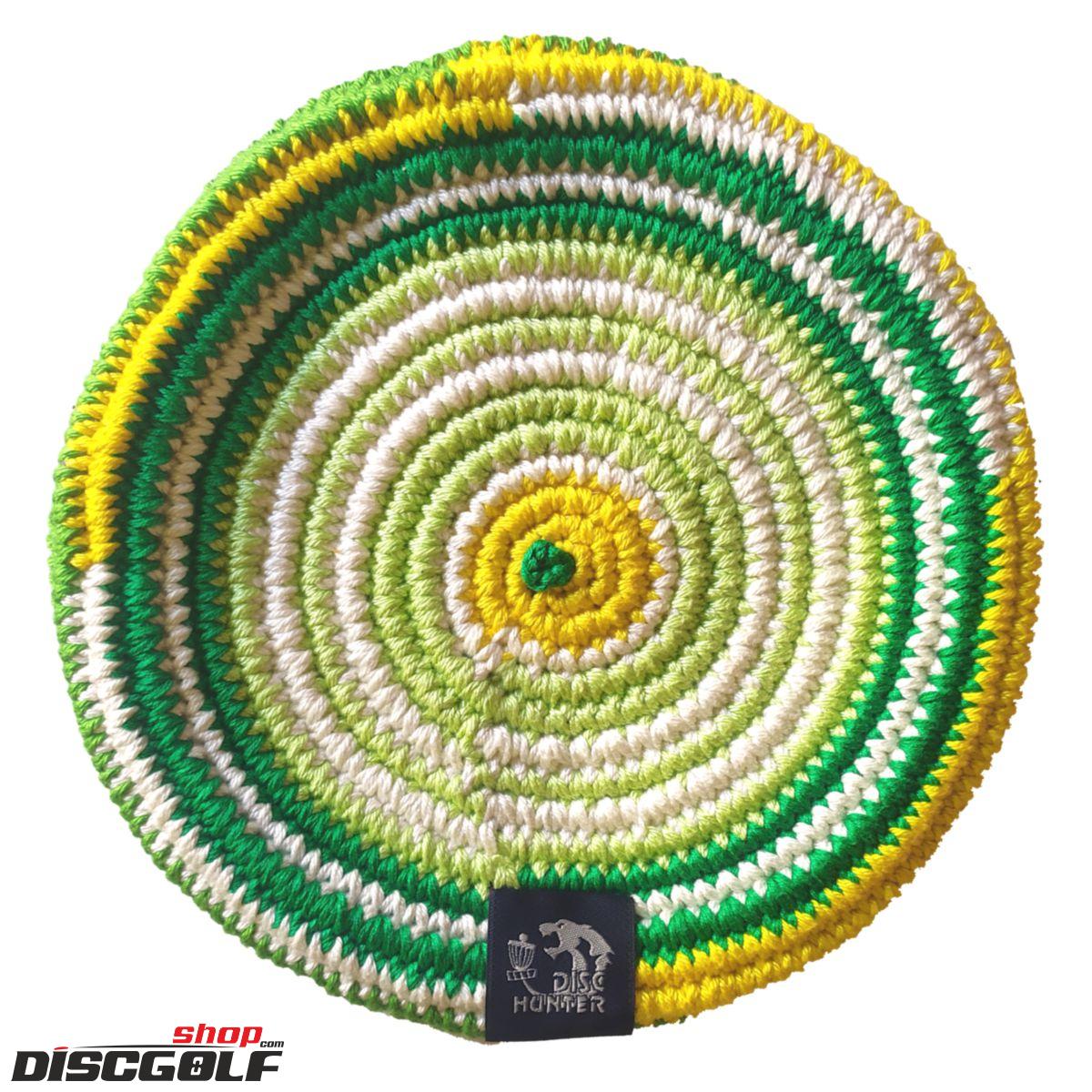 Discgolf-Shop.com Pletený disk Vzor 08
