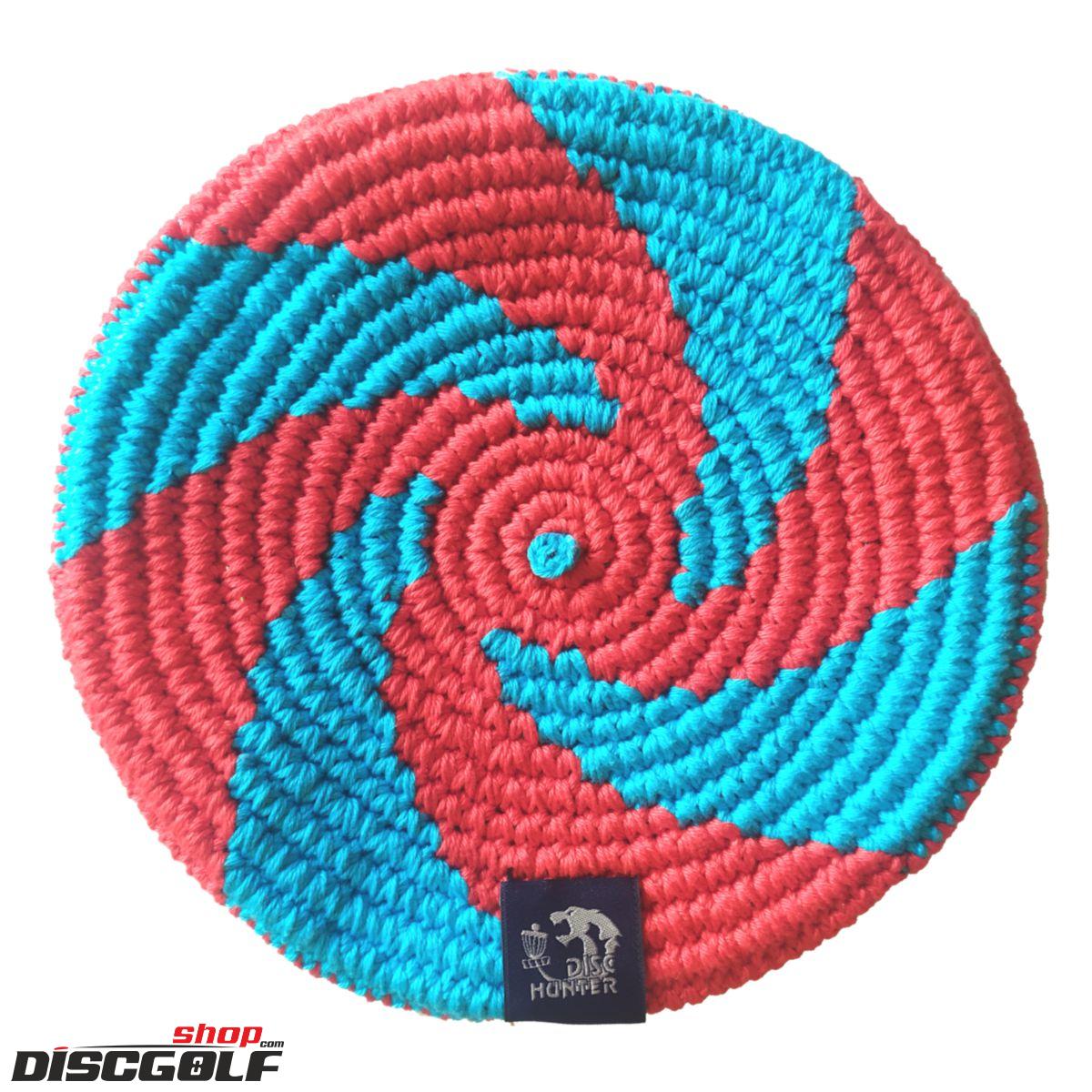 Discgolf-Shop.com Pletený disk Vzor 09 (discgolf)