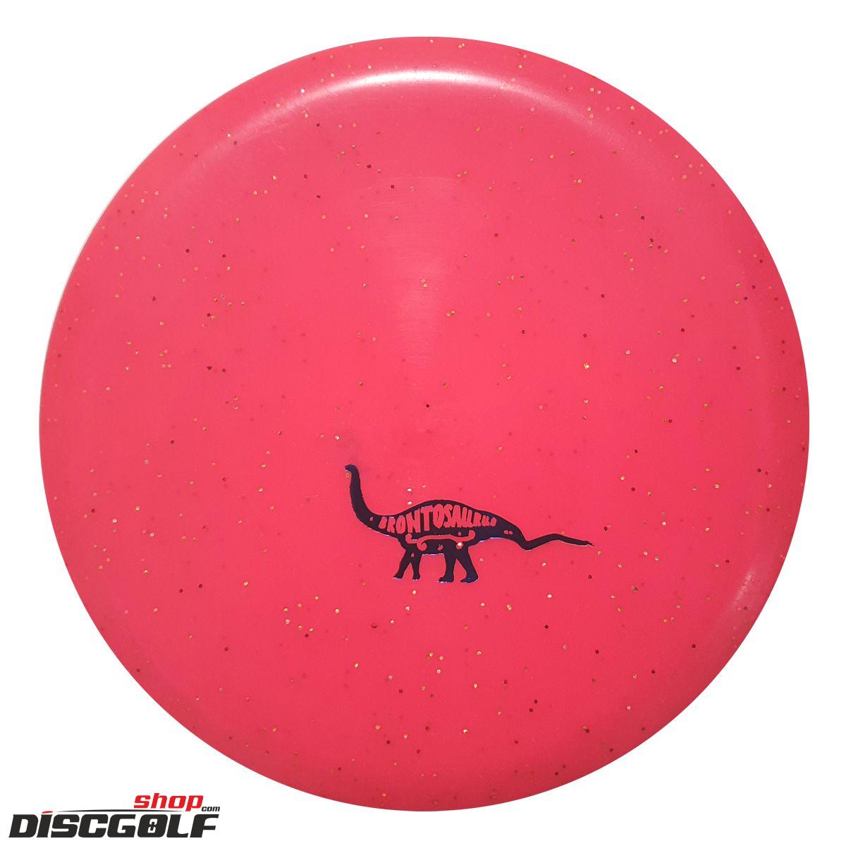 Dino Discs Brontosaurus Extinct (discgolf)