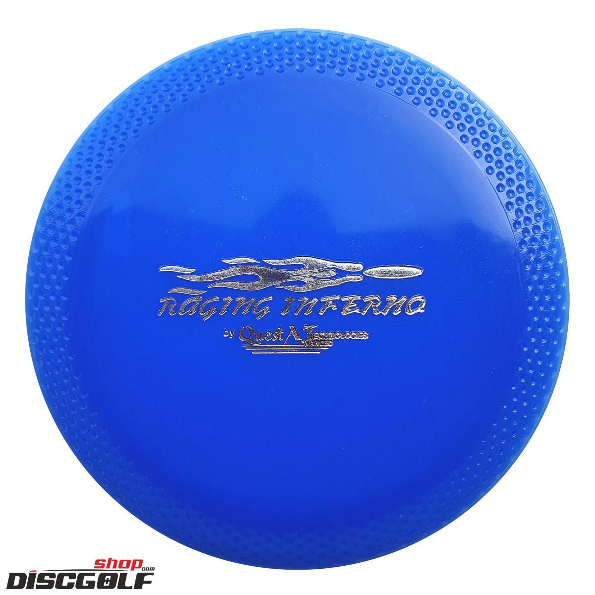 Quest AT Raging Inferno DT Basic (discgolf)