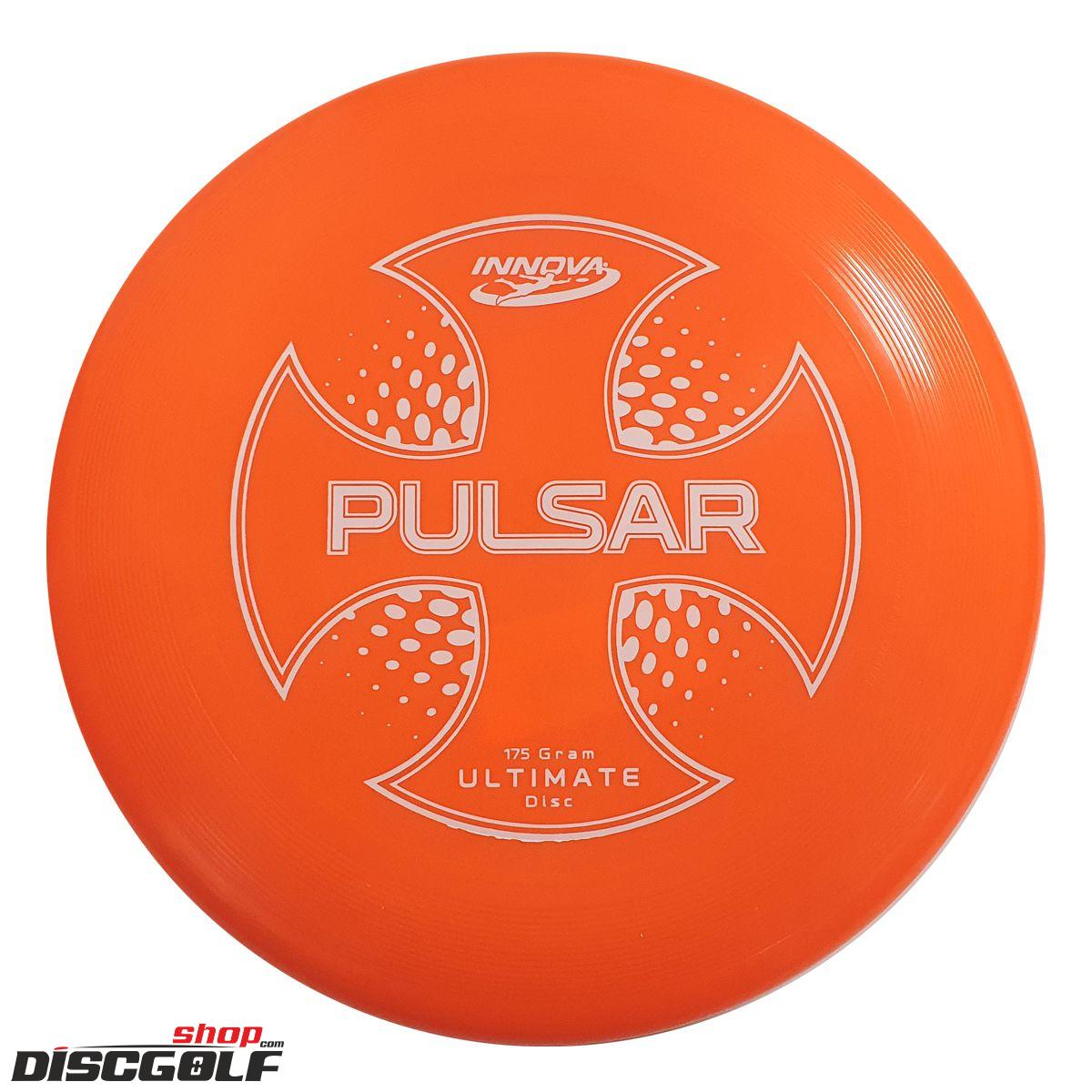 Innova Pulsar Ultimate (discgolf)
