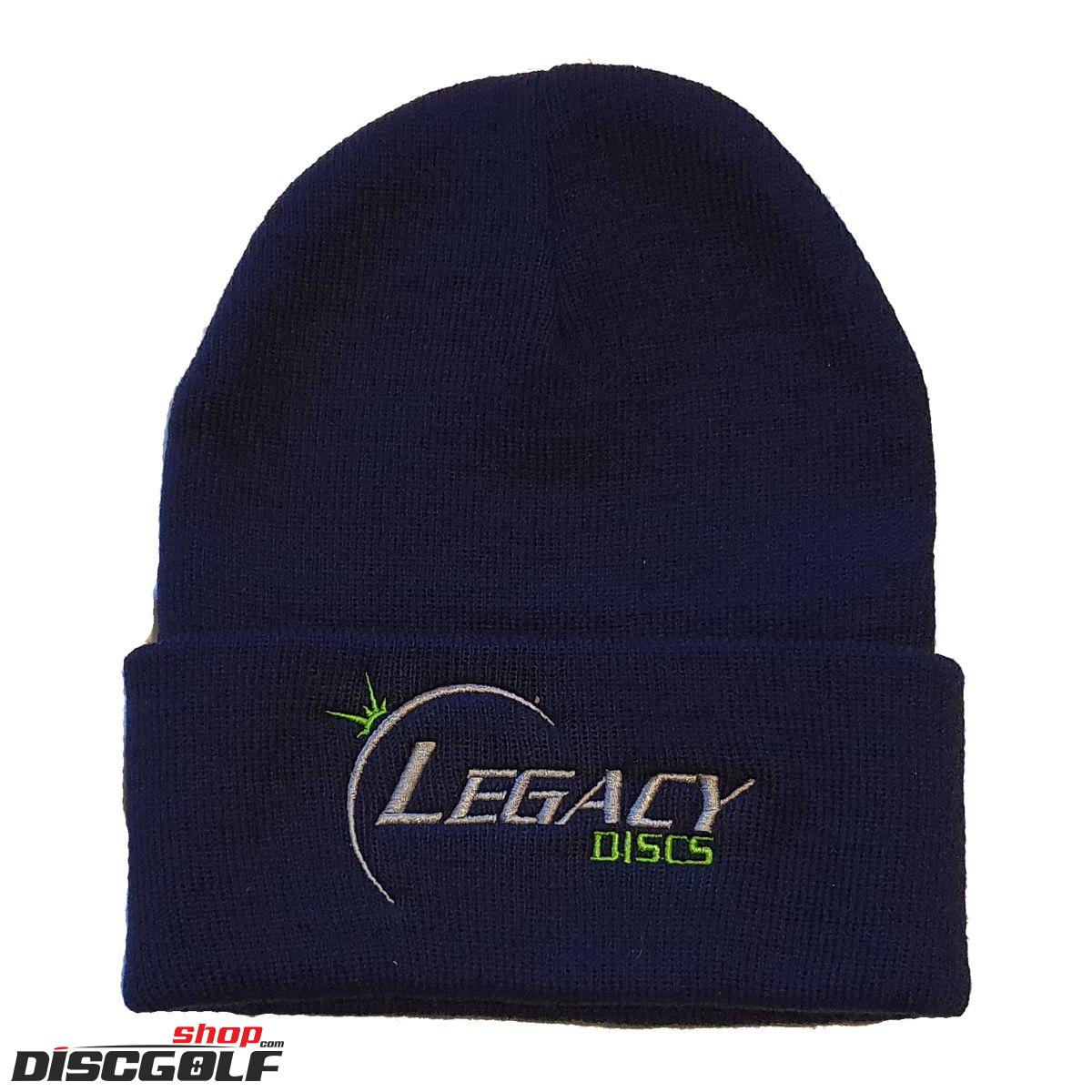 Legacy Diss Čepice s logem Modrá Tm/Blue Dk. (discgolf)