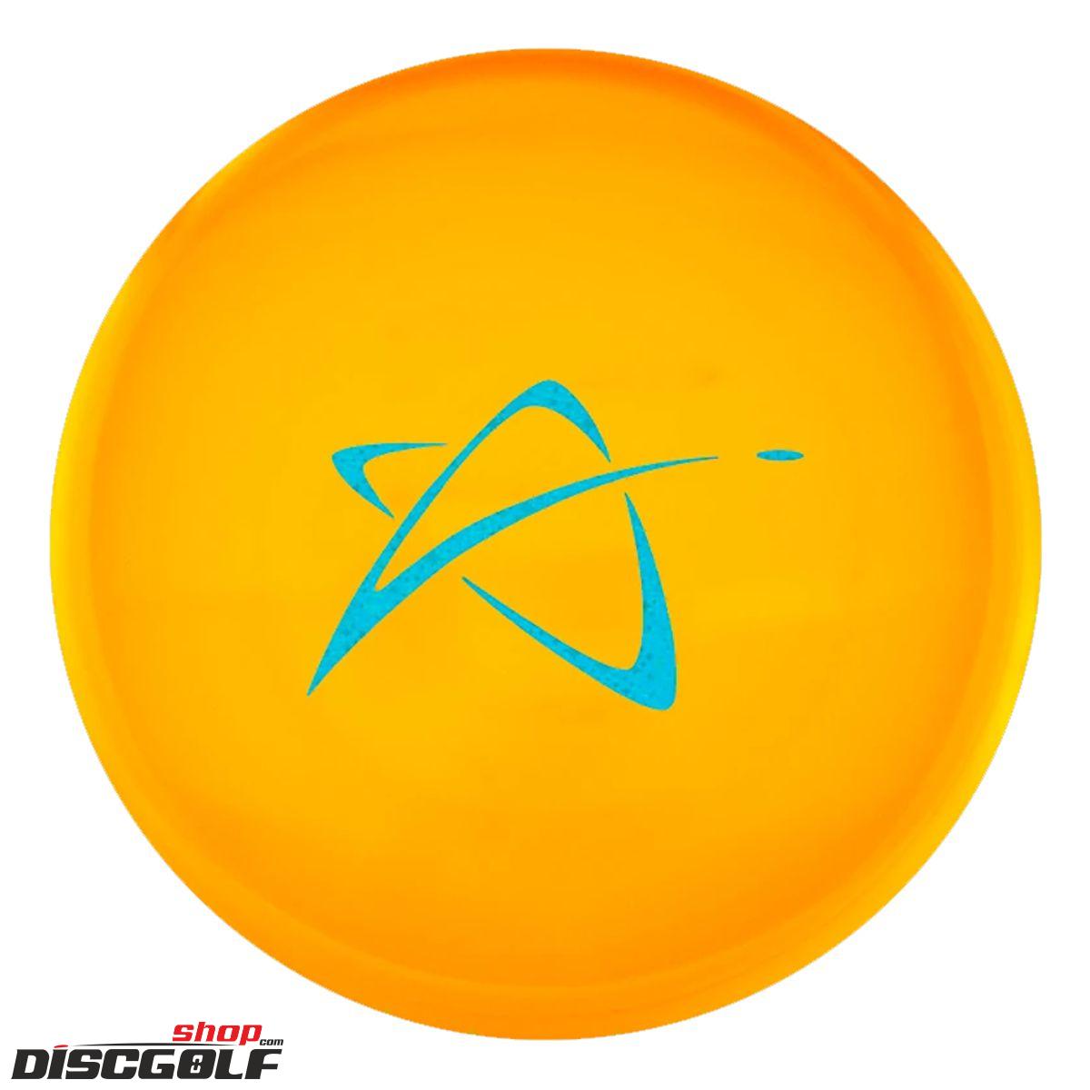 Prodigy M model S DuraFlex Big Star Stamp (discgolf)